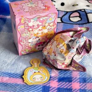 Liila’s Tea Garden Party MINI Confirmed Blindbox LEMON PONY